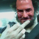Illustration for article titled The Steve Jobs Photoshop Gallery of Good, Evil, and Awkwardness